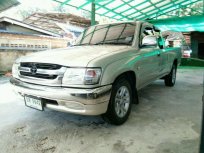 ขายรถ TOYOTA HILUX TIGER D4D ที่ เชียงใหม่