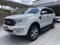 2016 FORD Everest suv สวยสุดๆ