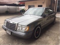 ขายรถ MERCEDES-BENZ 230E W124 1993 ราคาดี
