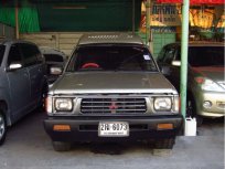 1995 MITSUBISHI Cyclone รับประกันใช้ดี