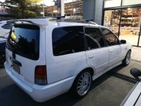 NISSAN NV van ราคาถูก