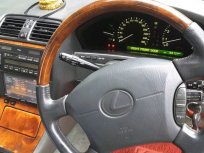 ขายรถ LEXUS LS400 ที่ ปทุมธานี