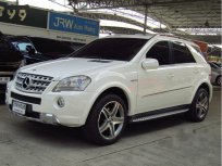 รถสวย ใช้ดี MERCEDES-BENZ ML280 CDI suv