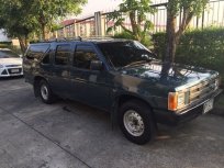 NISSAN BIG-M van ราคาถูก