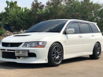 Mitsubishi Lancer EVO IX Wagon GSR (CT9W) 2010.