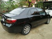 ขายรถ TOYOTA VIOS ที่ ประจวบคีรีขันธ์