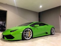 LAMBORGHINI Huracan LP610-4 รถเก๋ง 2 ประตู ราคาที่ดี