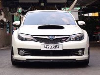 ขาย Subaru Impreza Sti WrxGR (แมวอ้วน) spec uk ปี2010 .