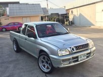 ขายรถ MITSUBISHI L200-STRADA ที่ กรุงเทพมหานคร