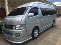 ขายรถ TOYOTA COMMUTER ที่ กระบี่