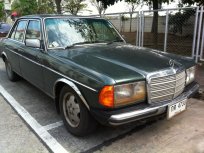 MERCEDES-BENZ 230E W123 ราคาที่ดี