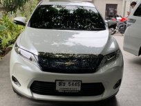 TOYOTA HARRIER ราคาถูก