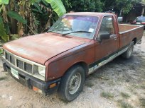 1990 Isuzu KB ปี 84-90 pickup 