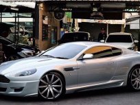 ASTON MARTIN DB9 ราคาถูก