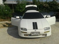MAZDA 323-ASTINA 1998 สภาพดี