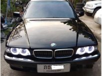 BMW 730iL E38 รถเก๋ง 4 ประตู ราคาที่ดี
