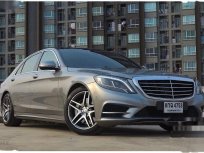 MERCEDES-BENZ S400 Hybrid รถเก๋ง 4 ประตู ราคาที่ดี