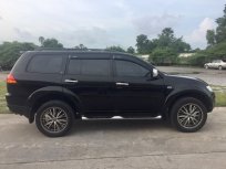 ขายรถ MITSUBISHI Pajero ที่ ยะลา