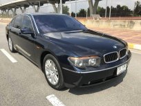 BMW 730 Li ปี2004 .