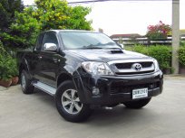 TOYOTA VIGO 2.5 E  SMART CAB PRERUNER ปี 2011 