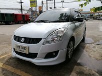ขายรถ SUZUKI Swift ที่ ระยอง