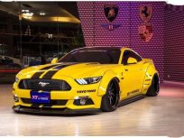 ขายรถ FORD Mustang GT 2016 ราคาดี