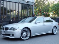 BMW Series7 730Li E66.