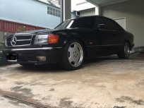 MERCEDES-BENZ 500SEC ราคาถูก
