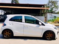 ขายรถ HONDA BRIO ที่ ระยอง
