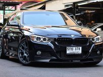 BMW 328i M-Sport (เครื่องเบนซิน 218 แรงม้า) ปี13 .