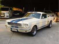 1967 FORD Mustang รับประกันใช้ดี