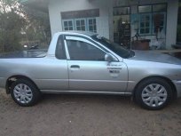 NISSAN NV ราคาถูก