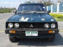 ขาย มิตซูบิชิ L200 (เฉินหลง) 4ข เบนซิน เล่มโอนภาษีเต็มเครื่องดีช่วงล่างหนึบแชสซีสวยรถพร้อมใช้