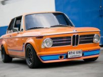 รถดีรีบซื้อ BMW 2002