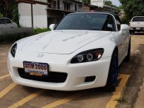 1999 HONDA S2000 รถเปิดประทุน สวยสุดๆ