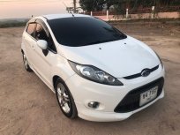 ขายรถ FORD Fiesta ที่ ระยอง