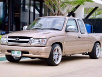 ขายรถ TOYOTA HILUX TIGER D4D ที่ นครราชสีมา