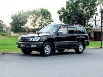 2001 LEXUS LX470 รับประกันใช้ดี