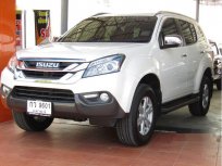ขายด่วน! ISUZU MU-X suv ที่ อุบลราชธานี