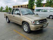 ขายรถ TOYOTA HILUX TIGER D4D ที่ นครศรีธรรมราช