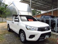 ขายรถ TOYOTA Hilux Revo J Plus 2018 ราคาดี