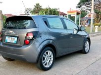 ขายรถ CHEVROLET Sonic ที่ พิษณุโลก