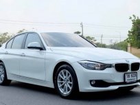 2014 BMW 316i f30 sedan 