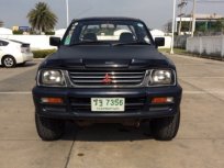  มิตซู สตราด้าแคป 2.8 GLX 4WD ปี97