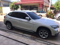 BMW X1 sDrive20d ราคาที่ดี
