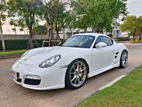 PORSCHE 987.2 pDK 2010/2011 