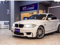 2011 BMW 1M รถเก๋ง 2 ประตู สวยสุดๆ