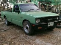 1980 ISUZU KB ปี 84-90 สภาพดี