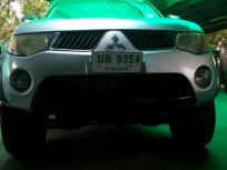 2006 Mitsubishi TRITON GL VG Turbo 4WD pickup 
