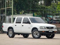 2000 Isuzu Dragon Eyes pickup 